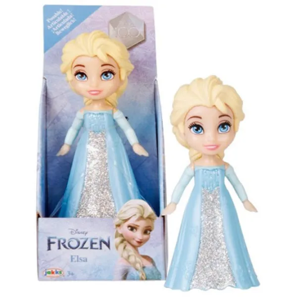 Păpușă Disney Princess 227174  prințesă / 3+ photo 3