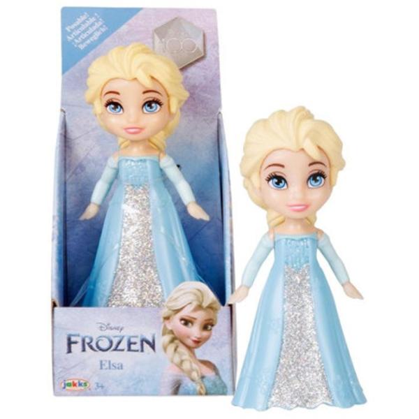 Păpușă Disney Princess 227174  prințesă / 3+ photo 3