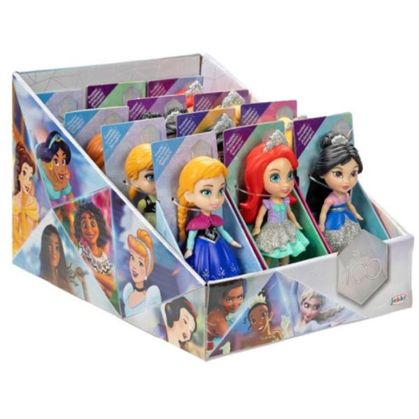 Păpușă Disney Princess 227174  prințesă / 3+ photo 4