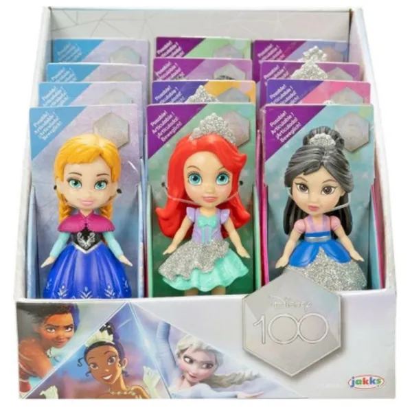 Păpușă Disney Princess 227174  prințesă / 3+ photo 5