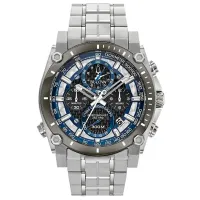 Наручные часы для мужчин Bulova 98B316 Кварцевый / 46 мм