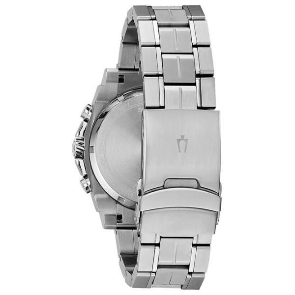 Ceas de mână pentru bărbați Bulova 98B316 Cuarț / 46 mm photo 3 Ceas de mână pentru bărbați Bulova 98B316 Cuarț / 46 mm photo 3