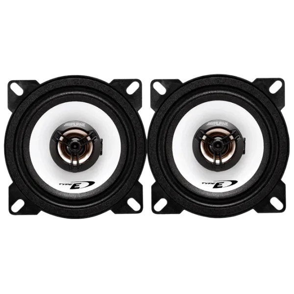 Boxe auto Alpine SXE-1025S 180 W photo 1