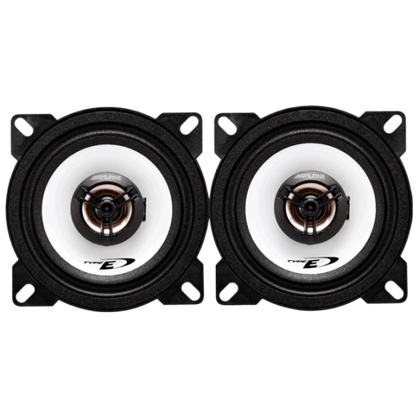 Boxe auto Alpine SXE-1025S 180 W photo 1