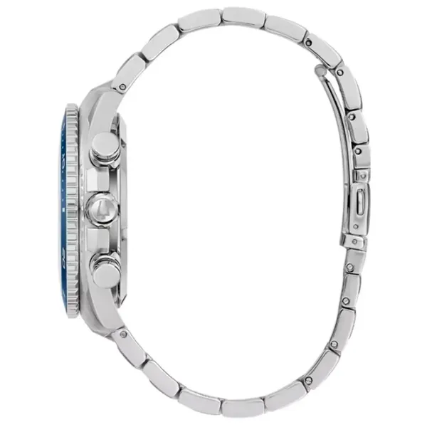 Наручные часы для мужчин Bulova 98B393 Кварцевый / 46 мм photo 2 Наручные часы для мужчин Bulova 98B393 Кварцевый / 46 мм photo 2