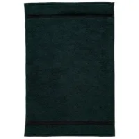 Ștergar Rhomtuft Princess Black