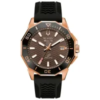 Наручные часы для мужчин Bulova 98B421 Кварцевый / 43 мм
