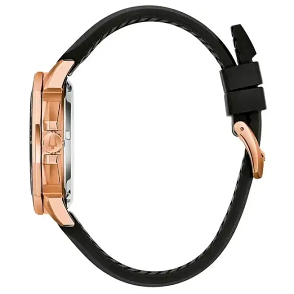 Ceas de mână pentru bărbați Bulova 98B421 Cuarț / 43 mm photo 2