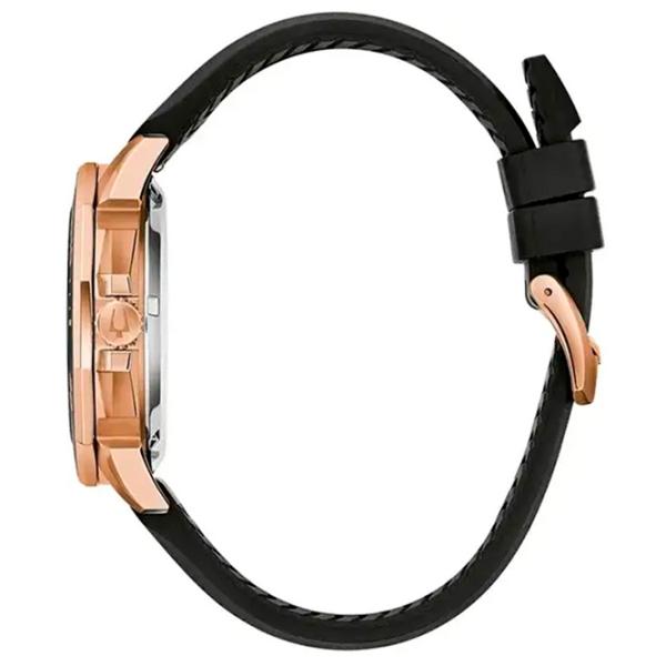 Ceas de mână pentru bărbați Bulova 98B421 Cuarț / 43 mm photo 2