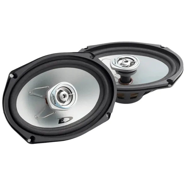 Boxe auto Alpine SXE-6925S 280 W photo 1