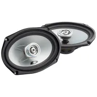 Boxe auto Alpine SXE-6925S 280 В