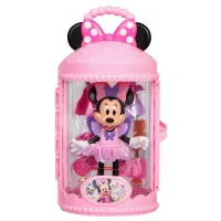 Păpușă IMC Toys Minnie Mouse Ballerina 88198M fashionista / 3+ photo 2