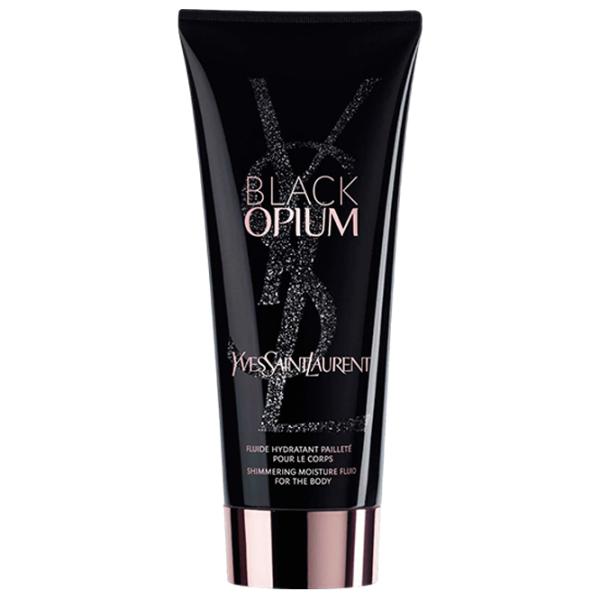 Парфюмерный набор для женщин Yves Saint Laurent Black Opium Set Парфюмерная вода / Восточный photo 2 Парфюмерный набор для женщин Yves Saint Laurent Black Opium Set Парфюмерная вода / Восточный photo 2