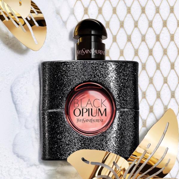 Парфюмерный набор для женщин Yves Saint Laurent Black Opium Set Парфюмерная вода / Восточный photo 3 Парфюмерный набор для женщин Yves Saint Laurent Black Opium Set Парфюмерная вода / Восточный photo 3