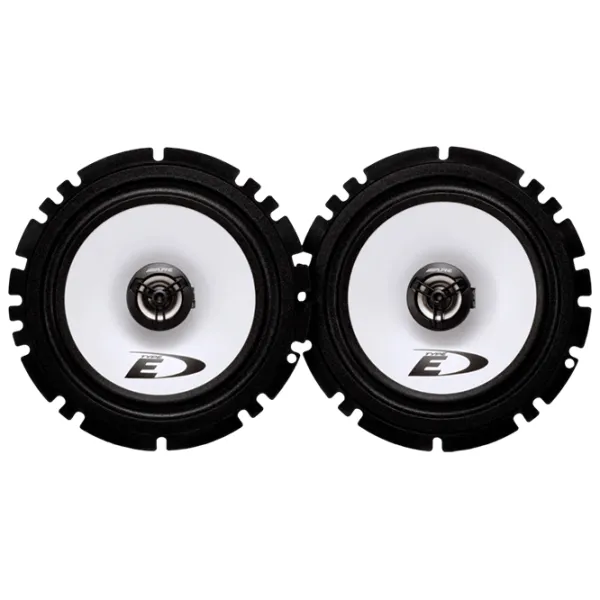Boxe auto Alpine SXE-1725S 220 W photo 1