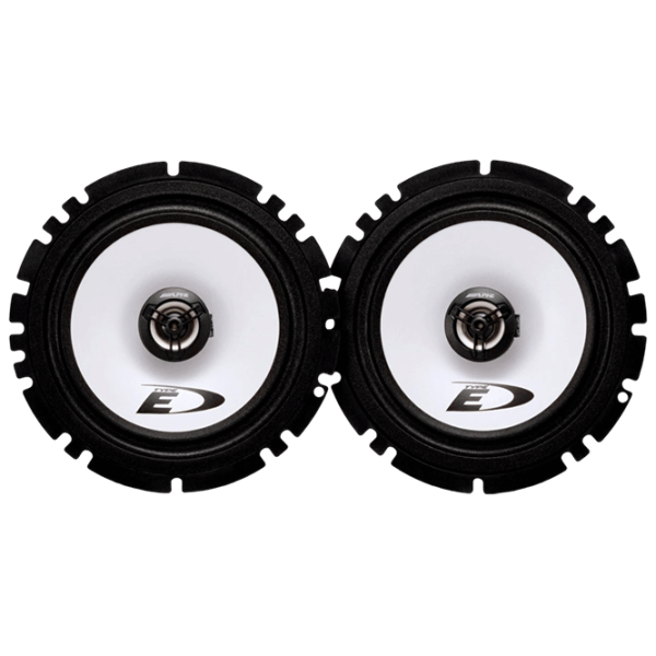 Boxe auto Alpine SXE-1725S 220 W photo 1