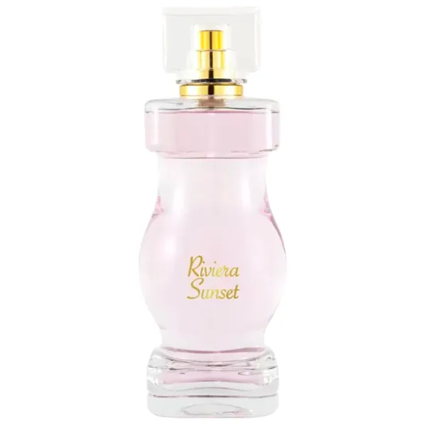 Parfum pentru femei Jeanne Arthes Riviera Sunset Apă de parfum / Fructat photo 2 Parfum pentru femei Jeanne Arthes Riviera Sunset Apă de parfum / Fructat photo 2