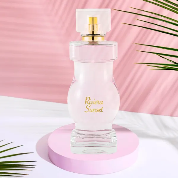 Parfum pentru femei Jeanne Arthes Riviera Sunset Apă de parfum / Fructat photo 4 Parfum pentru femei Jeanne Arthes Riviera Sunset Apă de parfum / Fructat photo 4