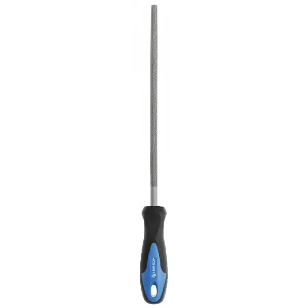 Pilă Hoegert HT3B802  Metal /  photo 1
