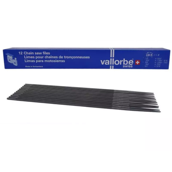 Напильник Vallorbe LC10000-03-964  Cталь /  photo 1
