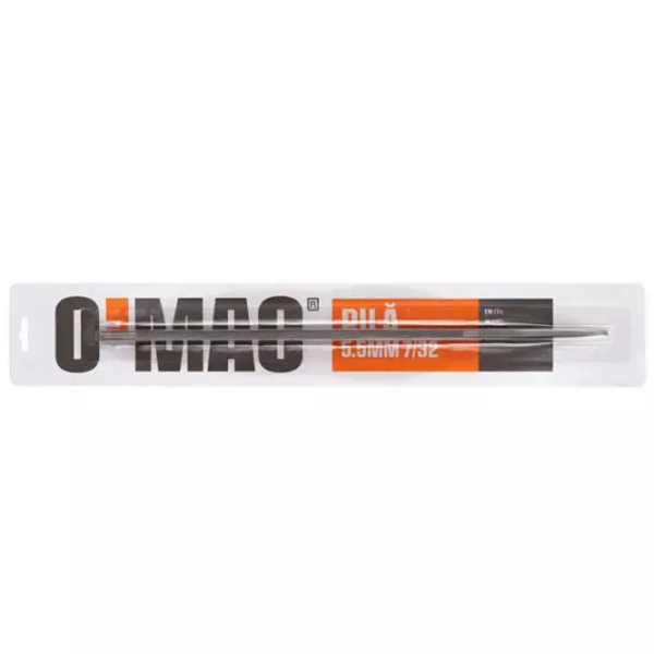 Напильник O'MAC SCOMF/00045  Cталь /  photo 1