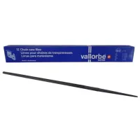 Напильник Vallorbe LC10000-03-316  Cталь / 