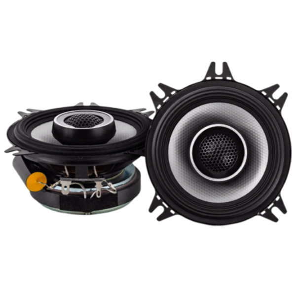 Boxe auto Alpine S40 140 W photo 1