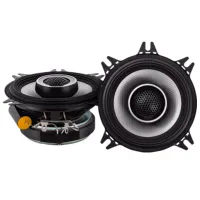 Boxe auto Alpine S40 140 W