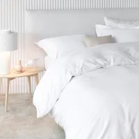 Постельное бельё Beddinghouse Gloss Хлопок