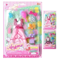 Set Optmarket DE05.314 3695029172578 haine / 3+