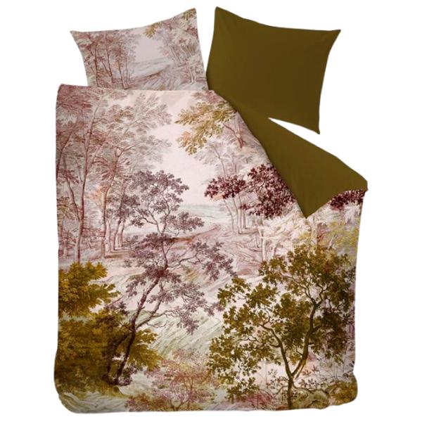 Постельное бельё Beddinghouse Odile Хлопок photo 1 Постельное бельё Beddinghouse Odile Хлопок photo 1