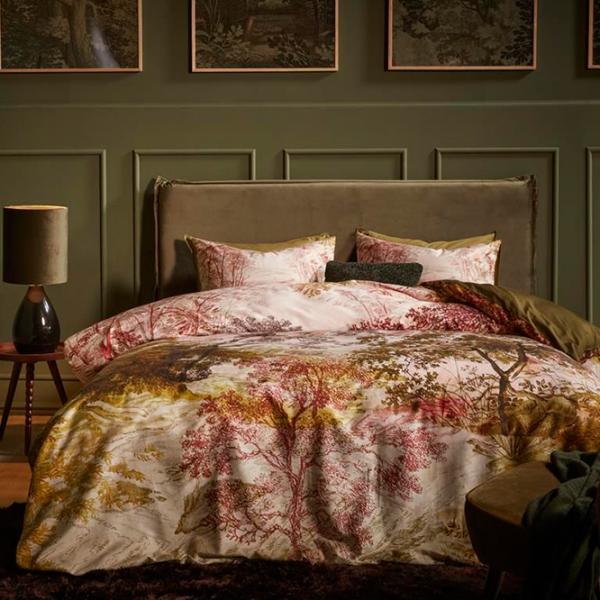 Постельное бельё Beddinghouse Odile Хлопок photo 3 Постельное бельё Beddinghouse Odile Хлопок photo 3