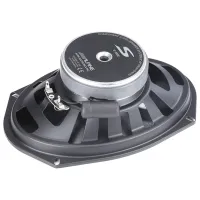 Boxe auto Alpine S69C 260 W photo 2