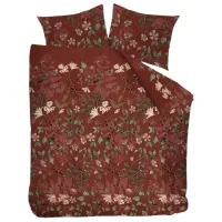 Lenjerie de pat Beddinghouse Serpentine Bumbac