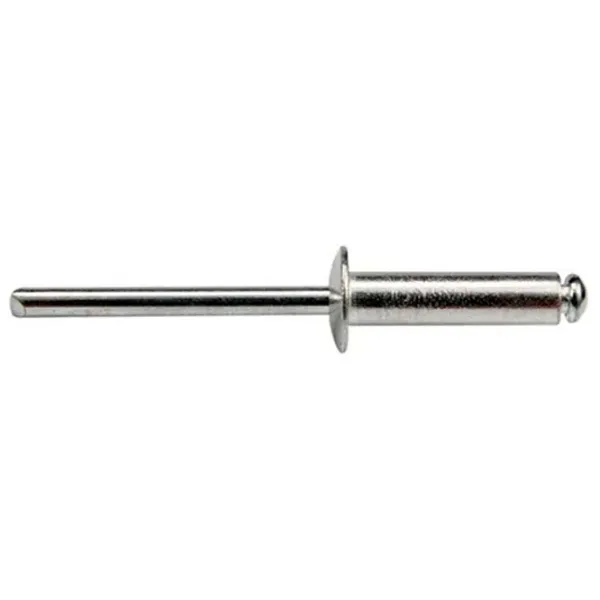 Nituri Vorel 70500 Aluminiu / 50 photo 1