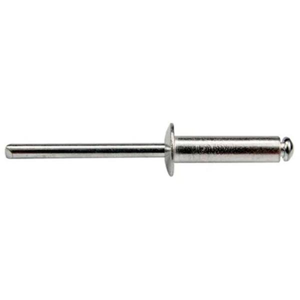 Nituri Vorel 70500 Aluminiu / 50 photo 1