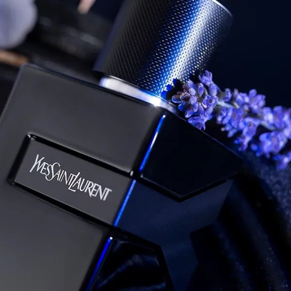 Парфюмерный набор для мужчин Yves Saint Laurent Y LE PARFUM Парфюмерная вода / Фужерный  photo 4 Парфюмерный набор для мужчин Yves Saint Laurent Y LE PARFUM Парфюмерная вода / Фужерный  photo 4