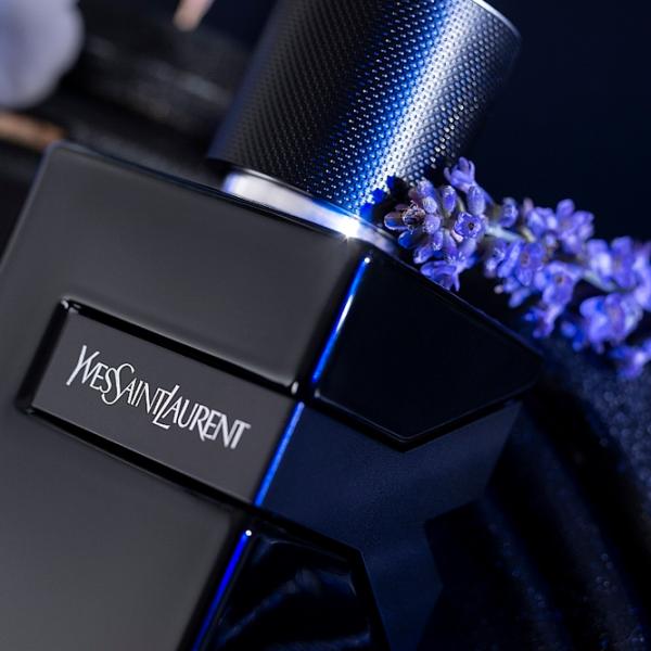 Парфюмерный набор для мужчин Yves Saint Laurent Y LE PARFUM Парфюмерная вода / Фужерный  photo 4 Парфюмерный набор для мужчин Yves Saint Laurent Y LE PARFUM Парфюмерная вода / Фужерный  photo 4