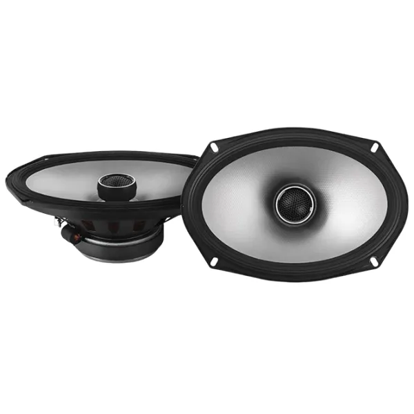 Boxe auto Alpine S69 260 В photo 1