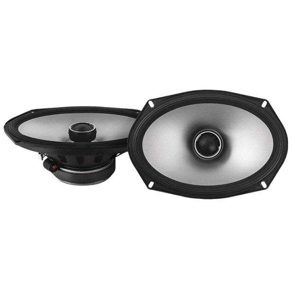 Boxe auto Alpine S69 260 В photo 1