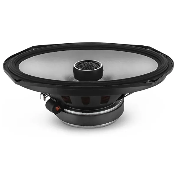 Boxe auto Alpine S69 260 В photo 2