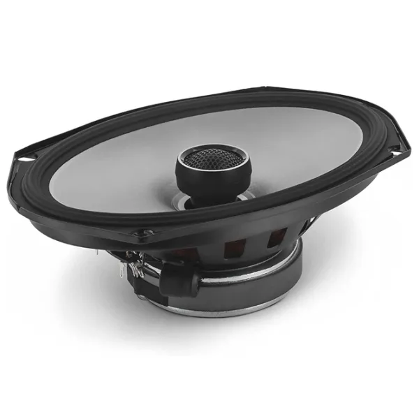 Boxe auto Alpine S69 260 В photo 3
