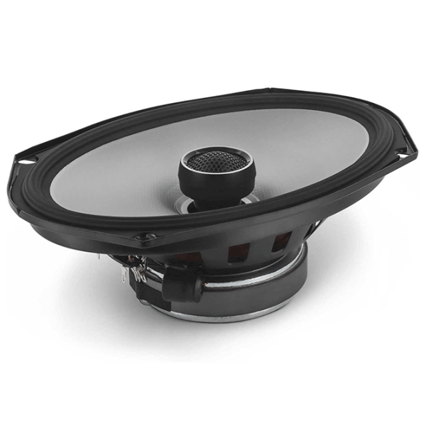 Boxe auto Alpine S69 260 В photo 3