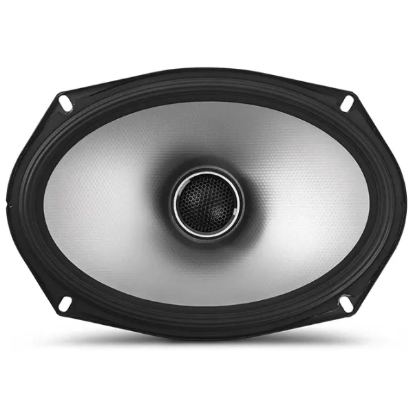 Boxe auto Alpine S69 260 В photo 4