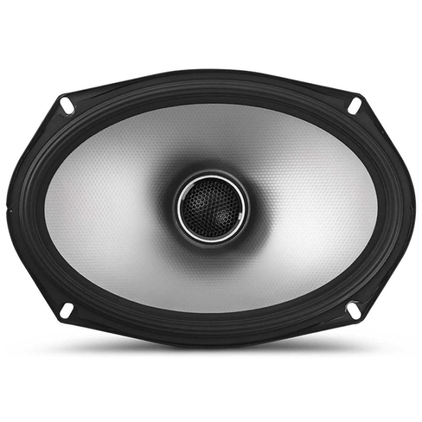 Boxe auto Alpine S69 260 В photo 4