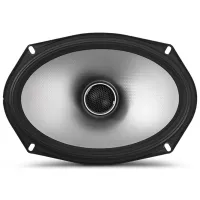 Boxe auto Alpine S69 260 W photo 4