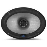 Boxe auto Alpine S69 260 W photo 6