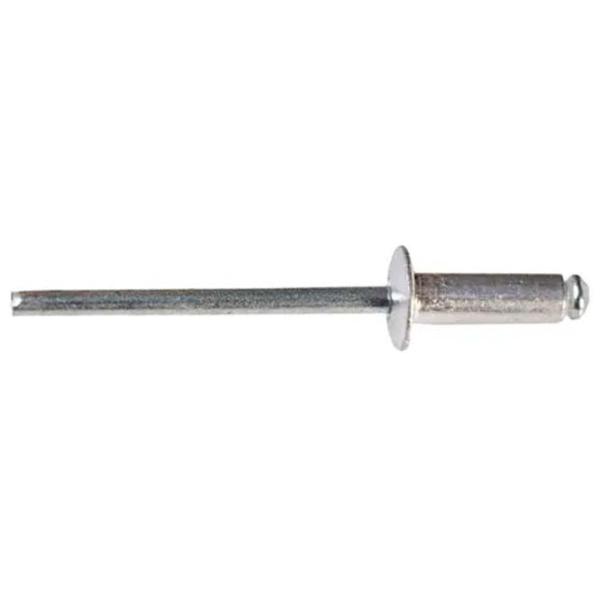 Nituri Vorel 70510 Aluminiu / 50 photo 1