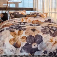 Постельное бельё Beddinghouse Jane Хлопок