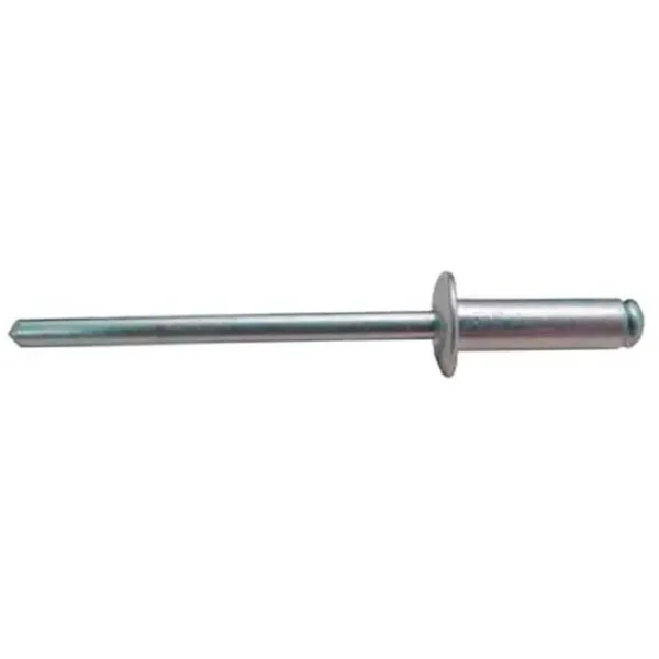 Nituri Vorel 70400 Aluminiu / 50 photo 1